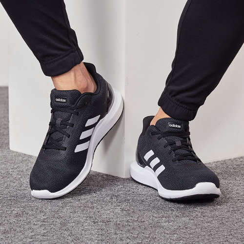 Original Men s adidas Cosmic 2 Running Anthracite B44880 Size UK 8.5 SA 8.5 bobshop .za