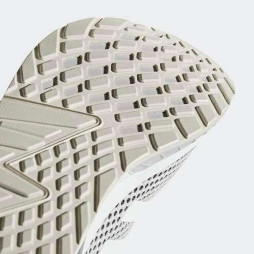 Original Mens adidas QUESTAR TND Grey Two/ Cloud White F34693 Size UK 9 (SA 9)