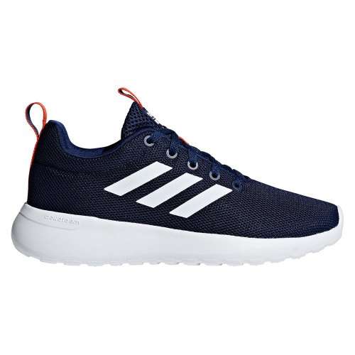 Original Men's adidas Lite Racer CLN  Blue B96566 Size UK 9 (SA 9)