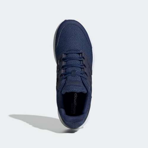 Original Mens adidas Galaxy 4 Navy Blue EE7919 Size UK 11.5 (SA 11.5)