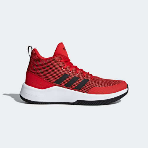 Original Men's adidas SPEED End2End Red BB7200 Size UK 12 (SA 12)