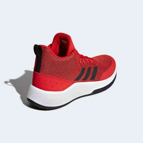 Original Men's adidas SPEED End2End Red BB7200 Size UK 12 (SA 12)