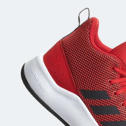 Original Men's adidas SPEED End2End Red BB7200 Size UK 12 (SA 12)