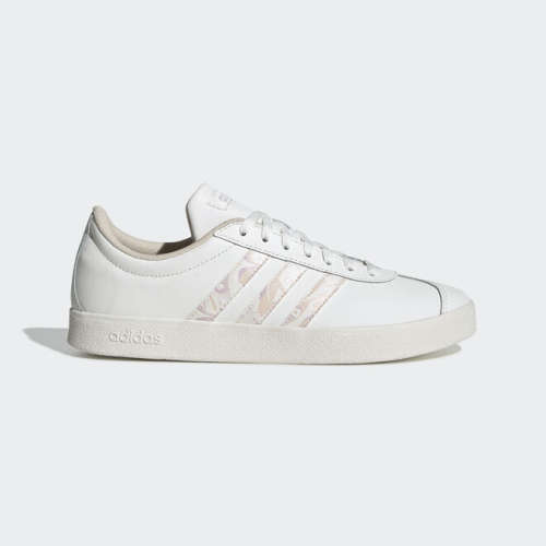 Original Women's adidas VL Court 2.0 EF0021 Size UK 4 (SA 4)