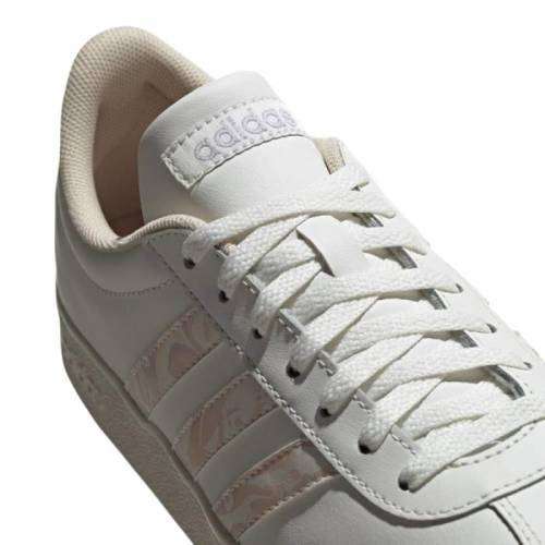 Original Women's adidas VL Court 2.0 EF0021 Size UK 4 (SA 4)