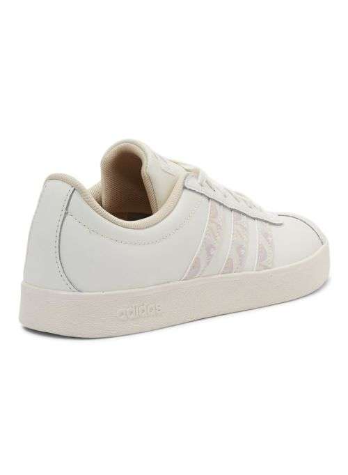 Original Women's adidas VL Court 2.0 EF0021 Size UK 4 (SA 4)