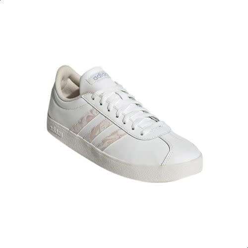 Original Women's adidas VL Court 2.0 EF0021 Size UK 4 (SA 4)