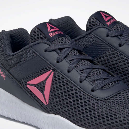 Original Womens Reebok Flexagon Energy Shoes DV8357 Size UK 4 (SA 4)