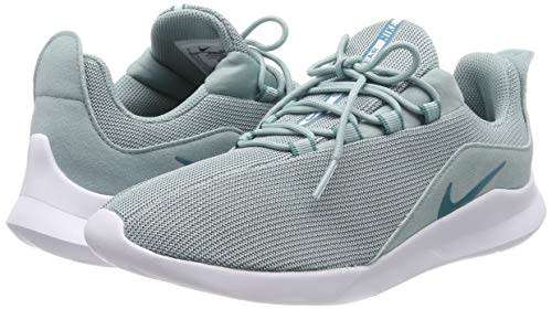 Original Womens NIKE Viale Ocean Cube Mineral AA2185 301 Size UK 3 (SA 3)