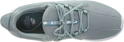 Original Womens NIKE Viale Ocean Cube Mineral AA2185 301 Size UK 3 (SA 3)