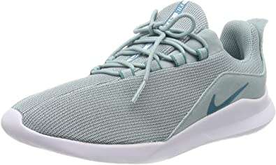 Original Womens NIKE Viale Ocean Cube Mineral AA2185 301 Size UK 3 (SA 3)