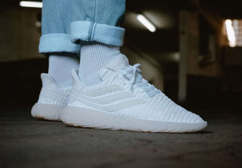 Sneakers Original Mens adidas SOBAKOV Aero White B41955 Size UK 8 SA 8 was sold for 500.00 on 26 Jun at 14 00 by Seal The Deal in Johannesburg ID 472122273