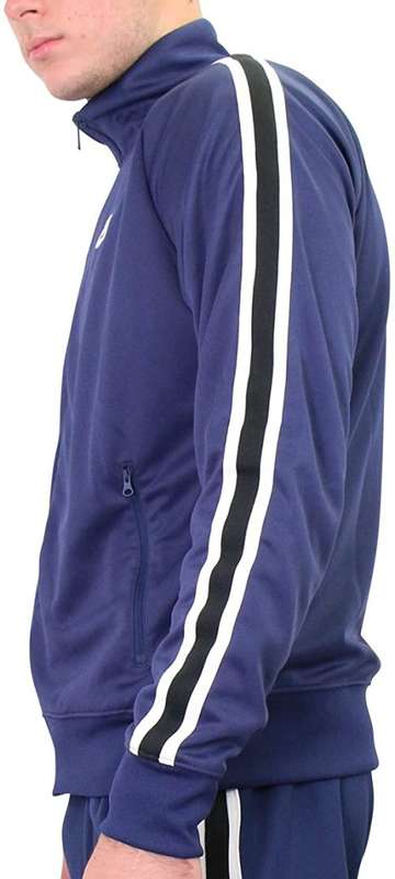 Original Mens NIKE SPORTSWEAR N98 JACKET NAVY AR2244 410 Size XL