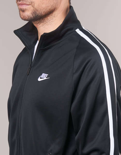 Nike 98 tribute jacket in black best sale
