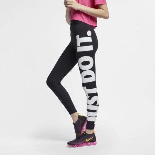 Pants Leggings Original NIKE Womens Sportswear Leg A See Just Do It Leggings CN6890 010 Size Medium was sold for 427.00 on 21 Jun at 21 31 by Seal The Deal in Johannesburg ID 471419775