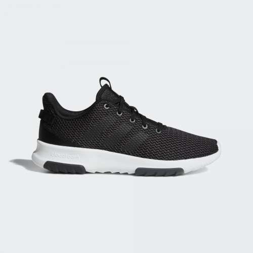 Original Men's adidas CF Racer TR Black/ Black DA9306 Size UK 10 (SA 10)