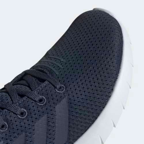 Original Women's adidas Asweerun EE8500 Trace Blue/ Tech Ink Size UK 7 (SA 7)
