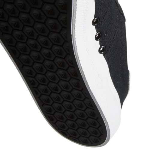 Original adidas UNISEX 3MC Skate Boarding Core Black/White/Parade EE7289 Size UK 8 (SA 8)