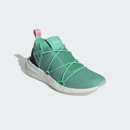 Sneakers Original Women s adidas ARKYN KNIT Lime Green Pink CG6231 Size UK 8 SA 8 was sold for 401.00 on 24 Jun at 21 45 by Seal The Deal in Johannesburg ID 471704634