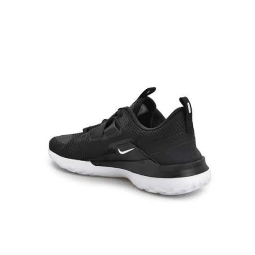 Original Women's Nike Renew Arena Running Black/ White CJ6027 001 Size UK 5.5 (SA 5.5)