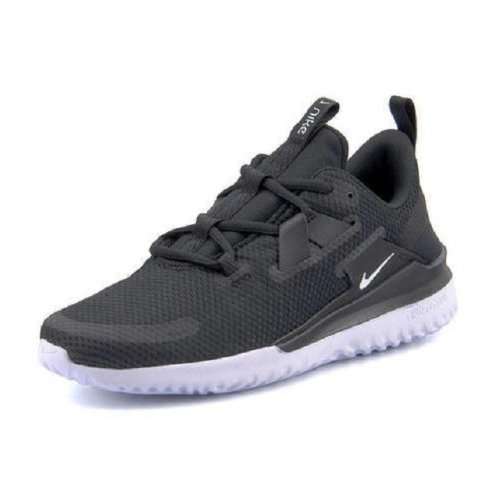 Original Women's Nike Renew Arena Running Black/ White CJ6027 001 Size UK 5.5 (SA 5.5)