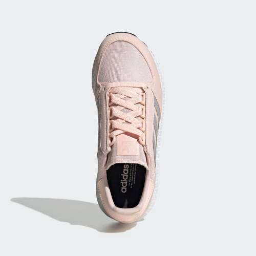 Original Women's adidas Forest Grove Pink/ Silver EE9142 Size UK 5 (SA 5)