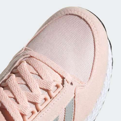 Original Women's adidas Forest Grove Pink/ Silver EE9142 Size UK 5 (SA 5)