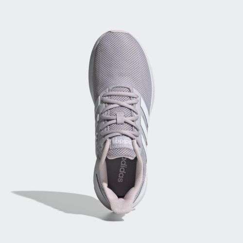 Original Women's adidas RUNFALCON Mauve EE8166 Size UK 5 (SA 5)