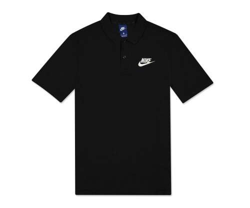 Original Mens NIKE NSW CE POLO MATCHUP 909746 010 Size XL