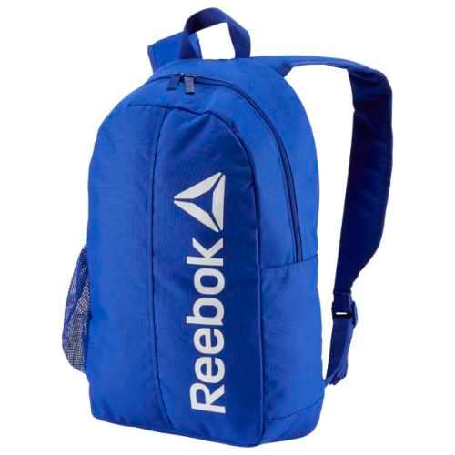 Original Unisex Reebok Active Core Backpack Blue EC5523