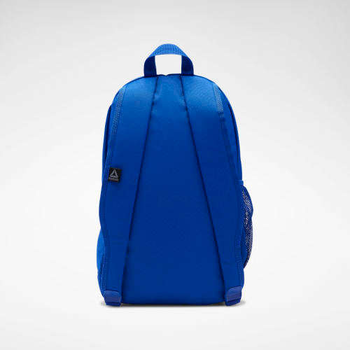 Original Unisex Reebok Active Core Backpack Blue EC5523