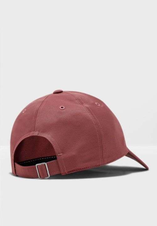 Original Reebok Women's Foundation Cap Rose Dust EC5503 One Size Fits All
