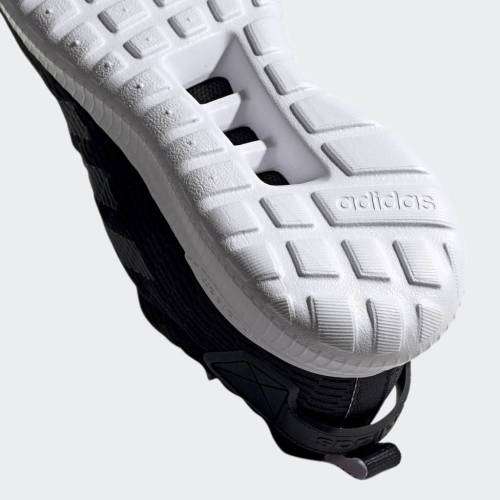 Original Men s adidas CLOUDFOAM LITE RACER CLIMACOOL Core Black F36751 Size UK 7 SA 7 bobshop .za