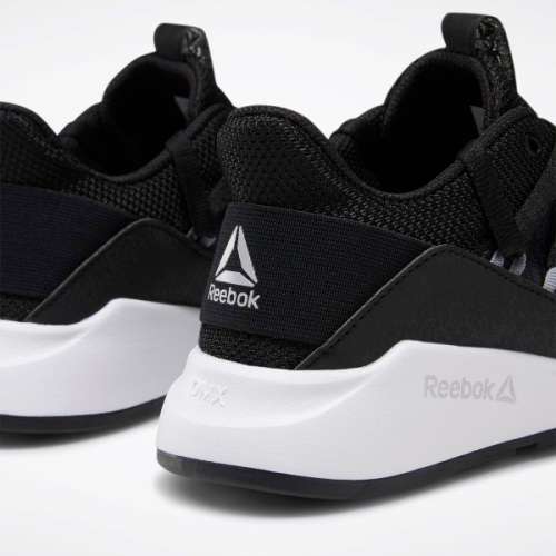 Original Reebok UNISEX Ever Road DMX 2,0 Walking Anthracite DV5824 Size UK 8 (SA 8)