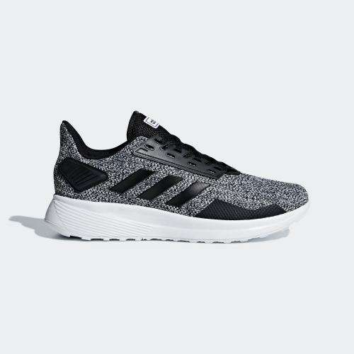 adidas Men's DURAMO 9 Core Black BB6917 Size UK 11 (SA 11)