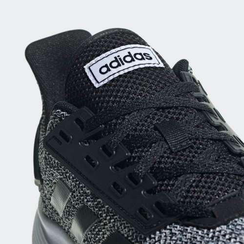adidas Men's DURAMO 9 Core Black BB6917 Size UK 11 (SA 11)
