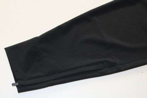 Original NIKE Mens Flex Woven Swift Running Joggers Dri Fit Black CD8384 010 Size Medium
