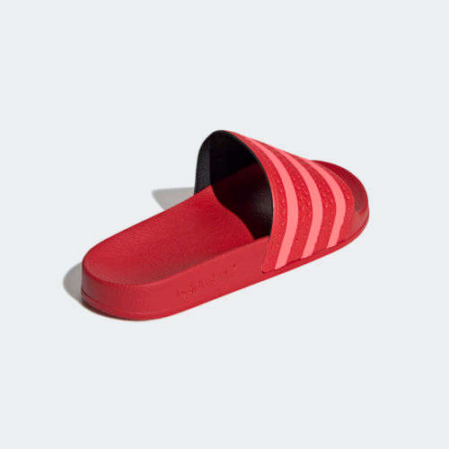 Sandals Original Women s adidas ADILETTE SLIDES Scarlet Flash Red EE6185 Size UK 5 SA 5 was sold for 230.00 on 12 Jul at 21 16 by Seal The Deal in Johannesburg ID 474199461