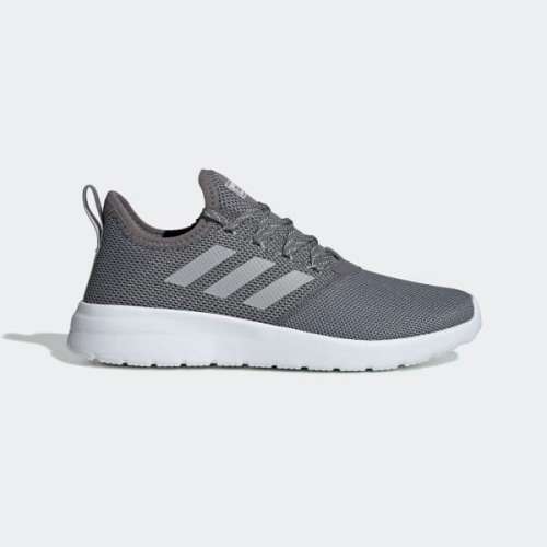 Original Men's adidas Lite Racer RBN Grey Four/ Grey Two EE8260 Size UK 9 (SA 9)