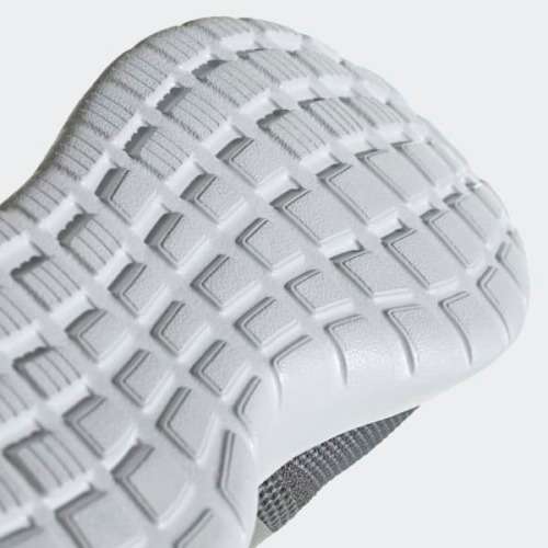 Original Men's adidas Lite Racer RBN Grey Four/ Grey Two EE8260 Size UK 9 (SA 9)