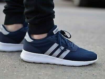 Adidas lite racer bb9775 discount