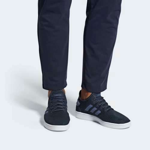 Sneakers Original Men s adidas Court ADAPT Trace Blue Tech Ink F36457 Size UK 10 SA 10 was sold for 406.00 on 15 Jul at 22 01 by Seal The Deal in Johannesburg ID 474971638