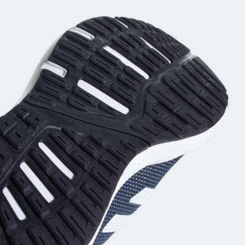 Original Men's adidas Cosmic 2 Running Trace Blue/ Cloud White B44882 Size UK 9 (SA 9)