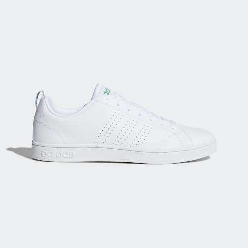 Sneakers Original Men s adidas VS Advantage CL White Green F99251 Size UK 11 SA 11 was sold for 301.00 on 5 Aug at 21 31 by Seal The Deal in Johannesburg ID 478481583