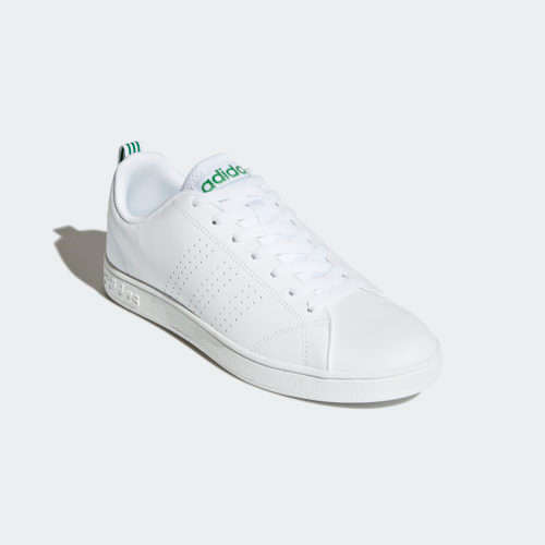 Sneakers Original Men s adidas VS Advantage CL White Green F99251 Size UK 11 SA 11 was sold for 301.00 on 5 Aug at 21 31 by Seal The Deal in Johannesburg ID 478481583