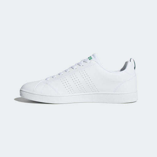 Advantage clean mens trainers online