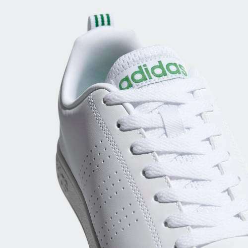 Sneakers Original Men s adidas VS Advantage CL White Green F99251 Size UK 11 SA 11 was sold for 501.00 on 17 Jul at 14 01 by Seal The Deal in Johannesburg ID 475413454