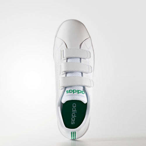 Sneakers Original Men s adidas VS Advantage Clean Shoes Cloud White Green AW5210 Size UK 6 SA 6 was sold for 411.00 on 22 Jul at 21 15 by Seal The Deal in Johannesburg ID 476355976
