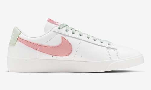 Wmns nike blazer low le discount