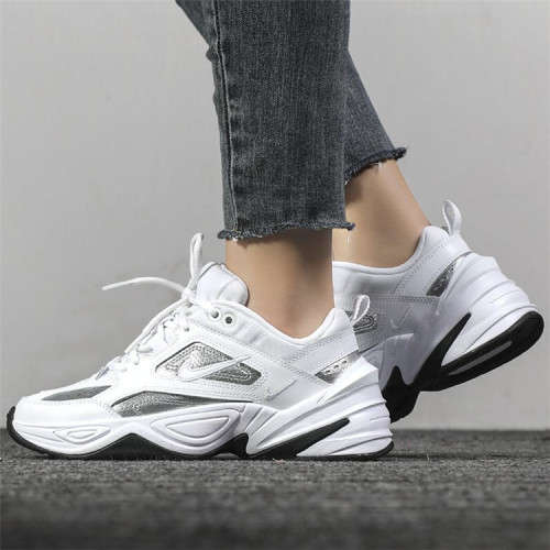 Sneakers Original UNISEX NIKE M2K Tekno Essential White MTL Silver CJ9583 100 Size UK 5 SA 5 was sold for 457.65 on 29 Jul at 21 01 by Seal The Deal in Johannesburg ID 477144469